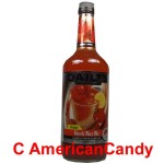 Daily's Bloody Mary Mix 1000ml
